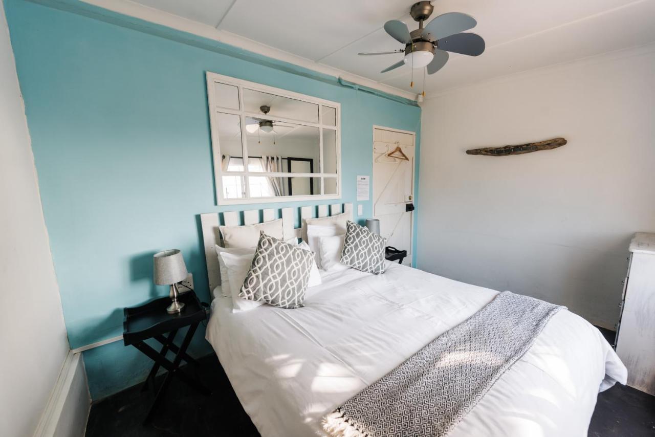 Umzumbe Surf House 빌라 외부 사진