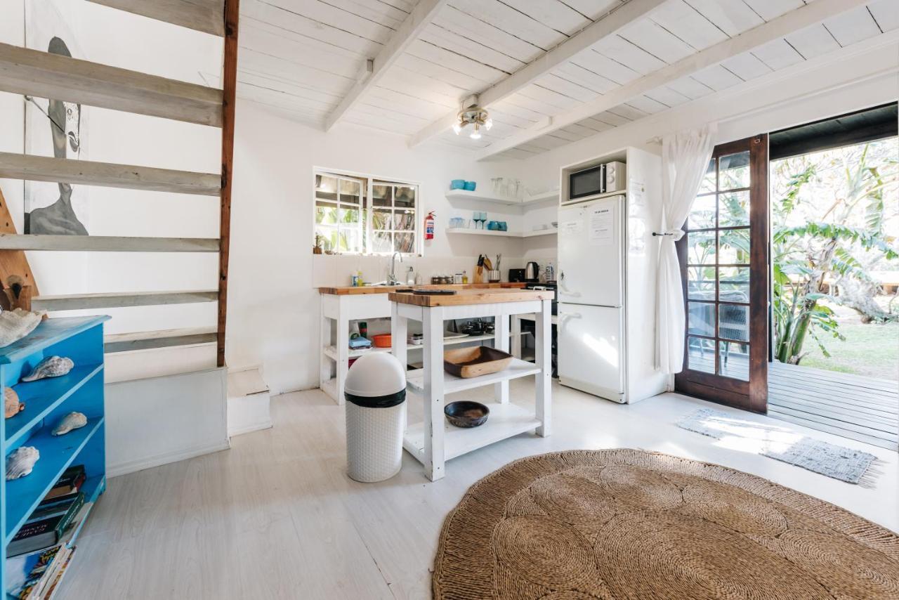 Umzumbe Surf House 빌라 외부 사진