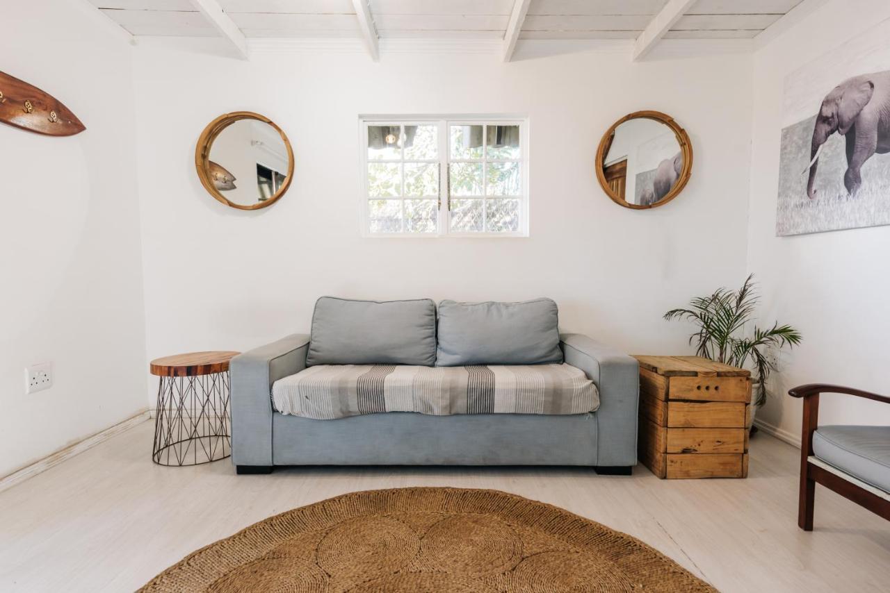 Umzumbe Surf House 빌라 외부 사진