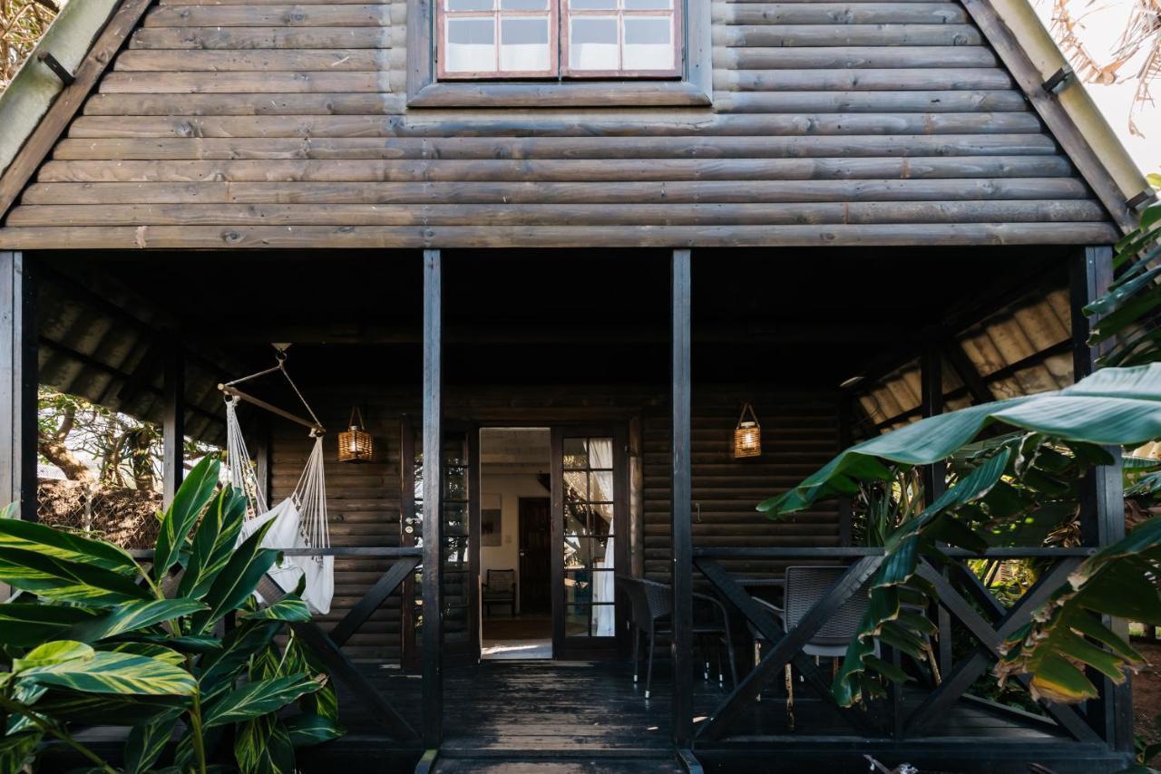 Umzumbe Surf House 빌라 외부 사진