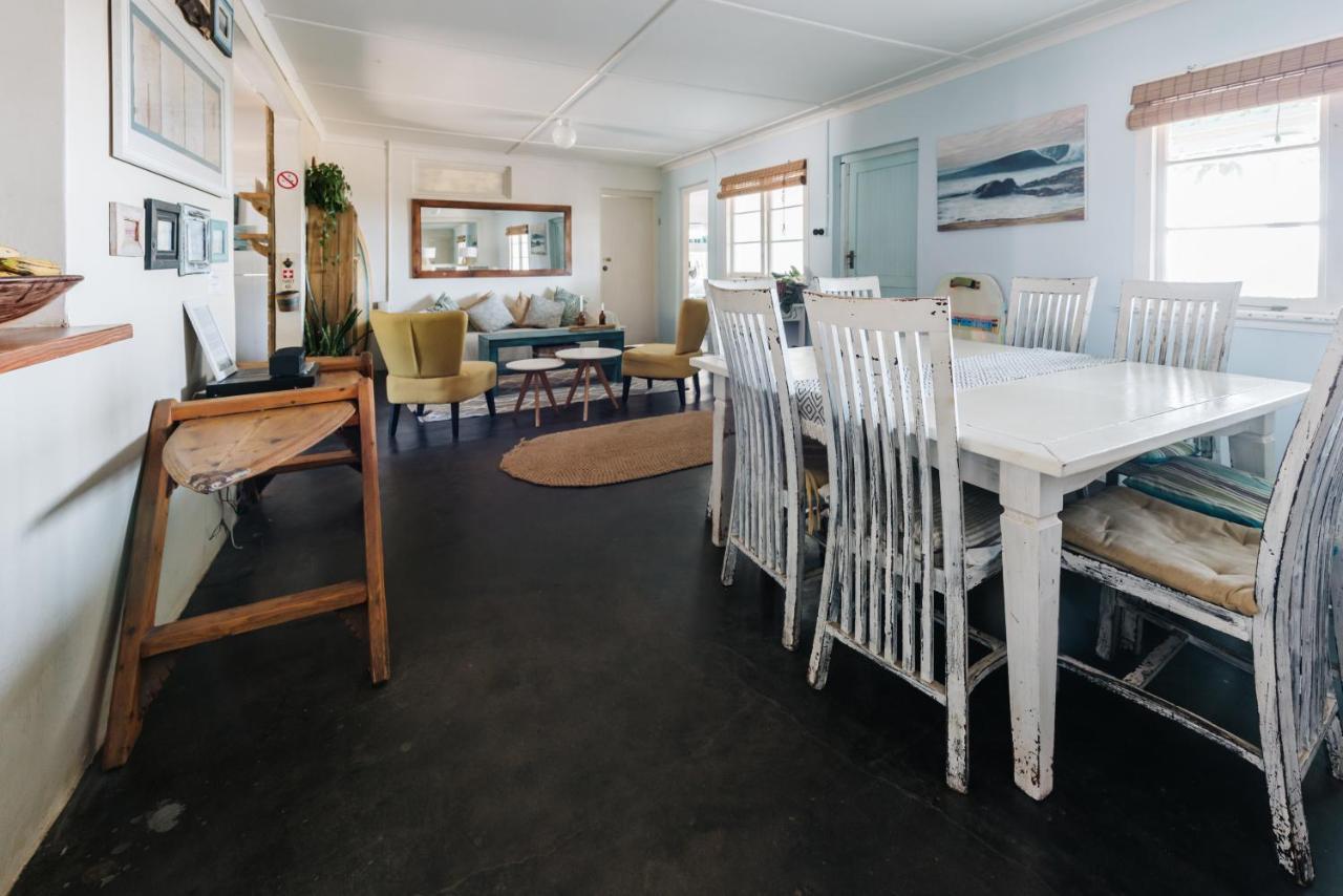 Umzumbe Surf House 빌라 외부 사진