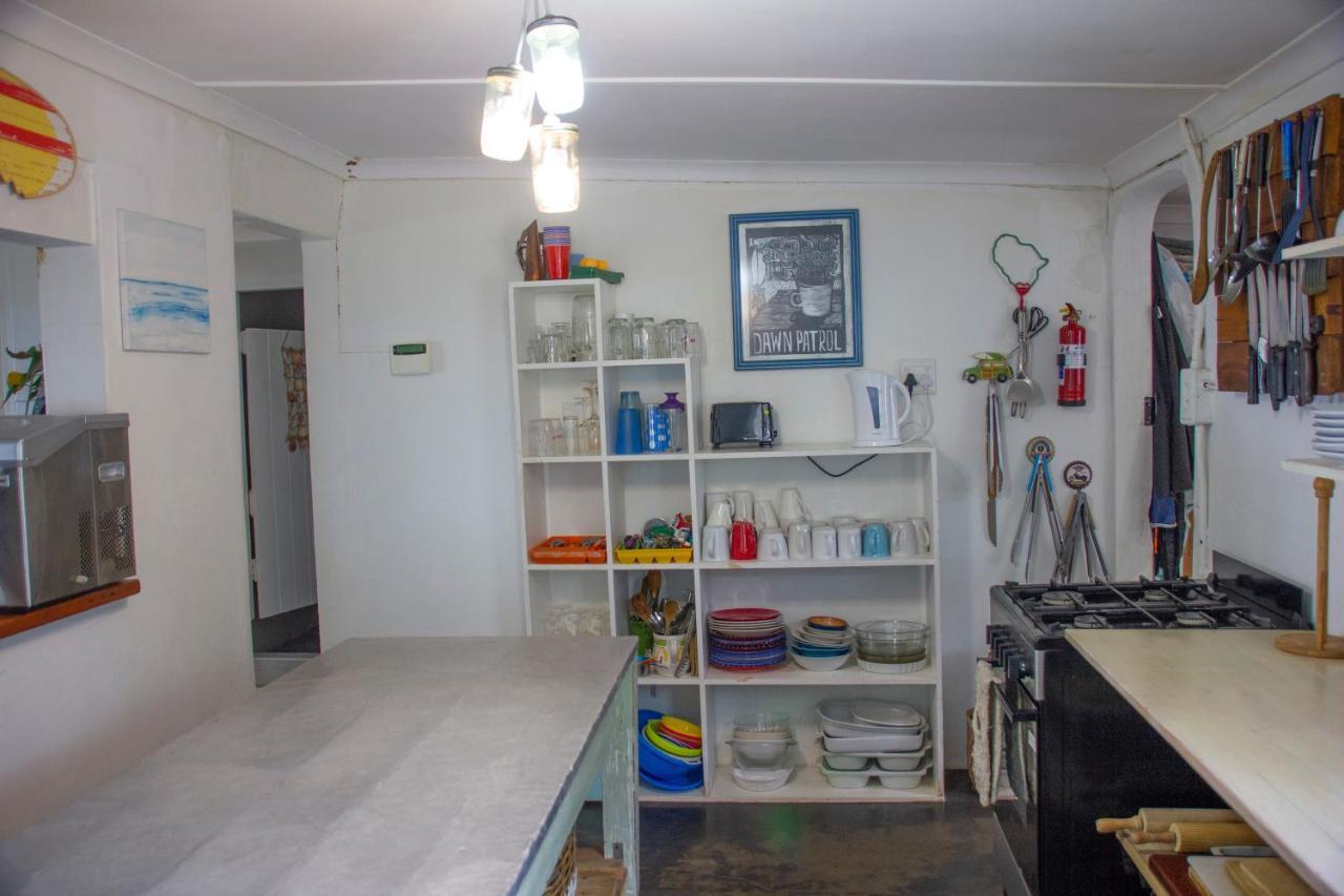 Umzumbe Surf House 빌라 외부 사진