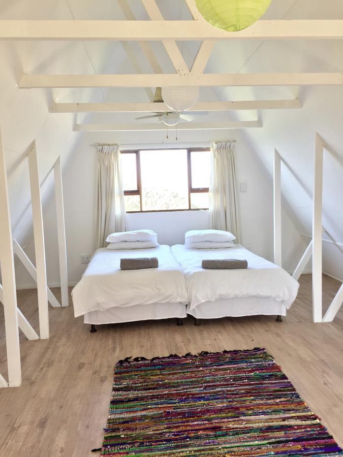 Umzumbe Surf House 빌라 외부 사진