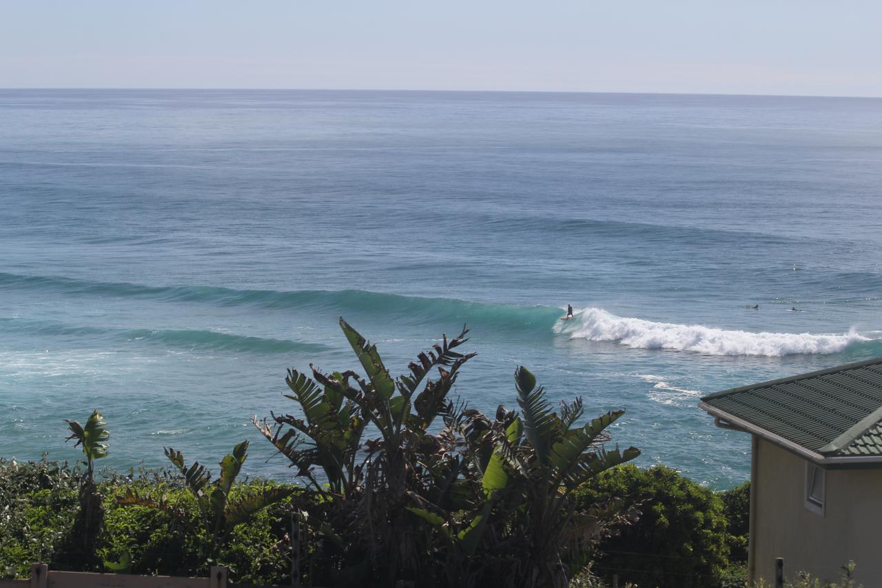 Umzumbe Surf House 빌라 외부 사진