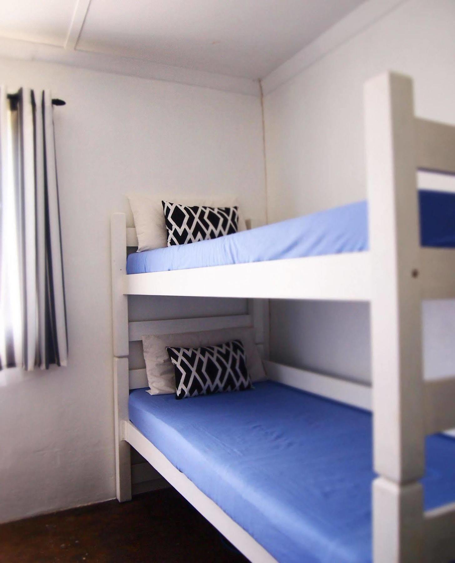 Umzumbe Surf House 빌라 외부 사진